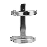 Wall Mounted Fire Extinguisher Hanger Iron Fire Extinguisher Rack for Home